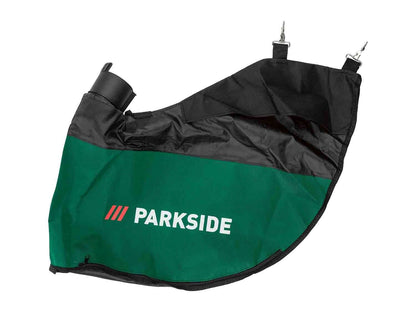 Parkside® Electric Leaf Blower / Vacuum Cleaner 2200 W